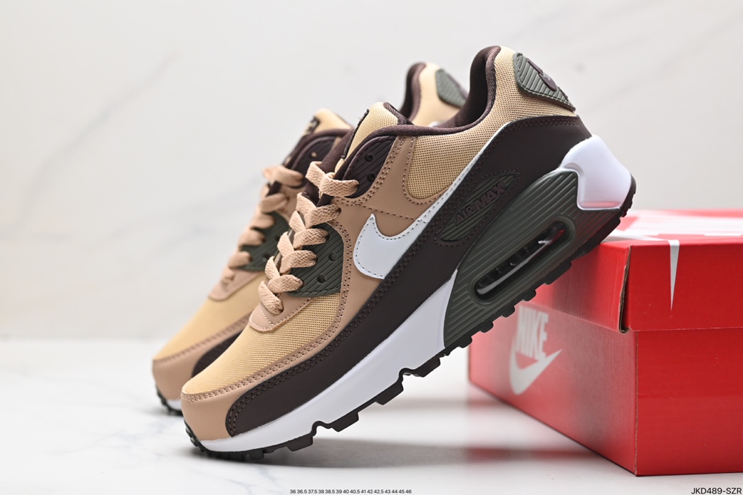 Nike Air Max Shoes